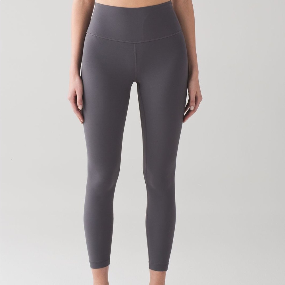 LULU LEMON ALIGN PANT